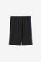 BACKSPIN WOVEN SHORT