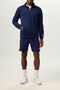 ESSENTIALS LONG SLEEVE 1/4 ZIP