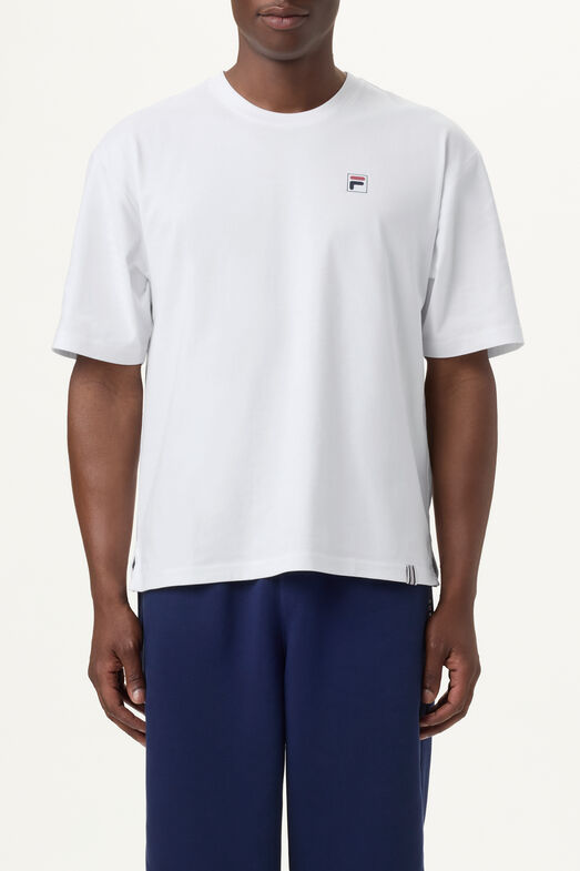 APEX RELAXED BOX TEE