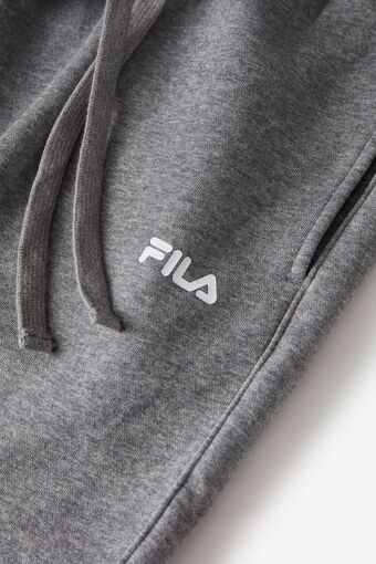 SPORTSTYLE LINEAR LOGO JOGGER