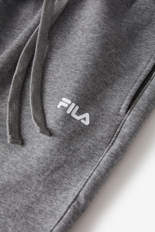 SPORTSTYLE LINEAR LOGO JOGGER