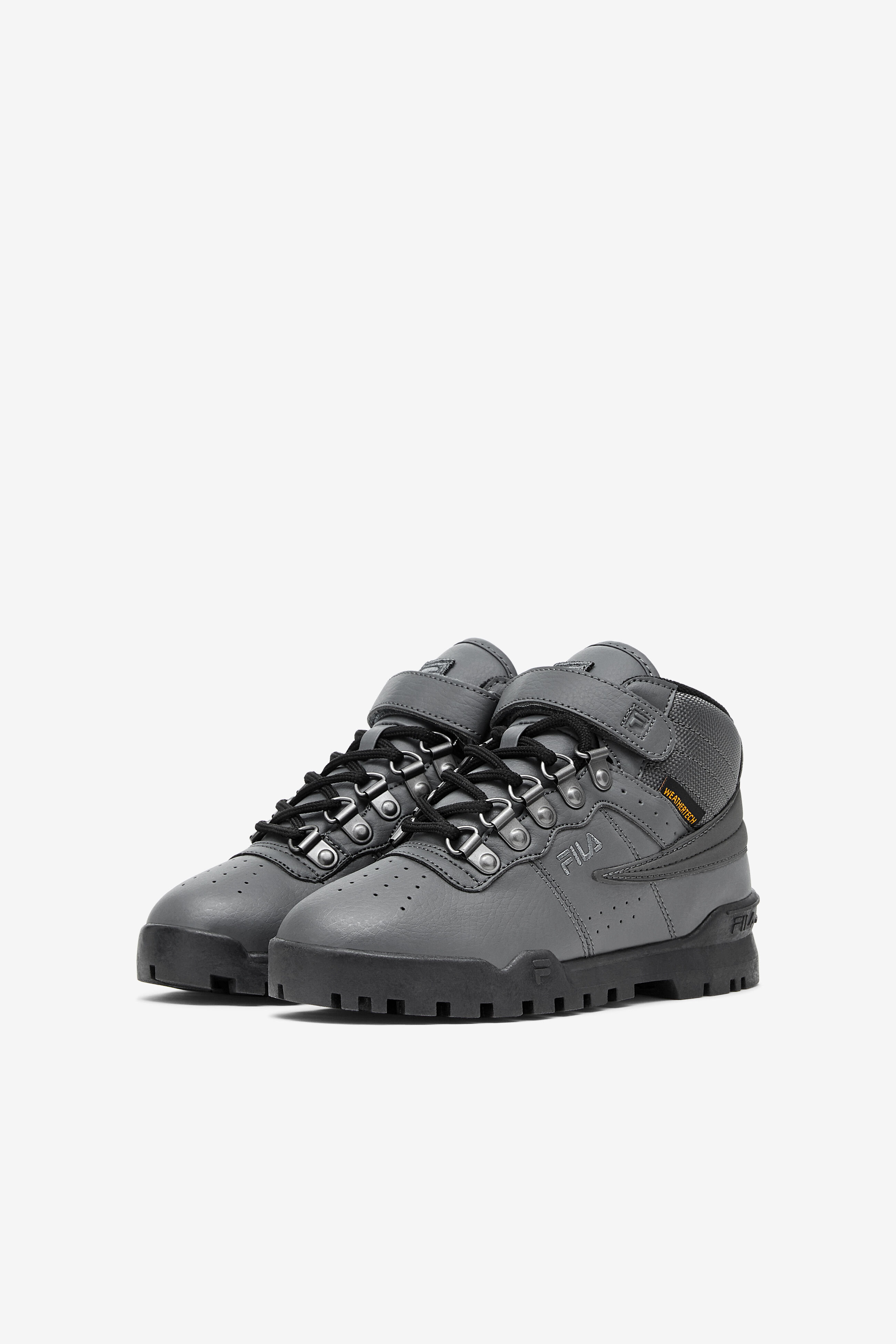 Fila f13 discount weathertech boots