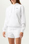 SPORTSTYLE LINEAR LOGO HOODIE