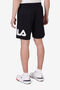 CLASSIC FILA LOGO SHORT