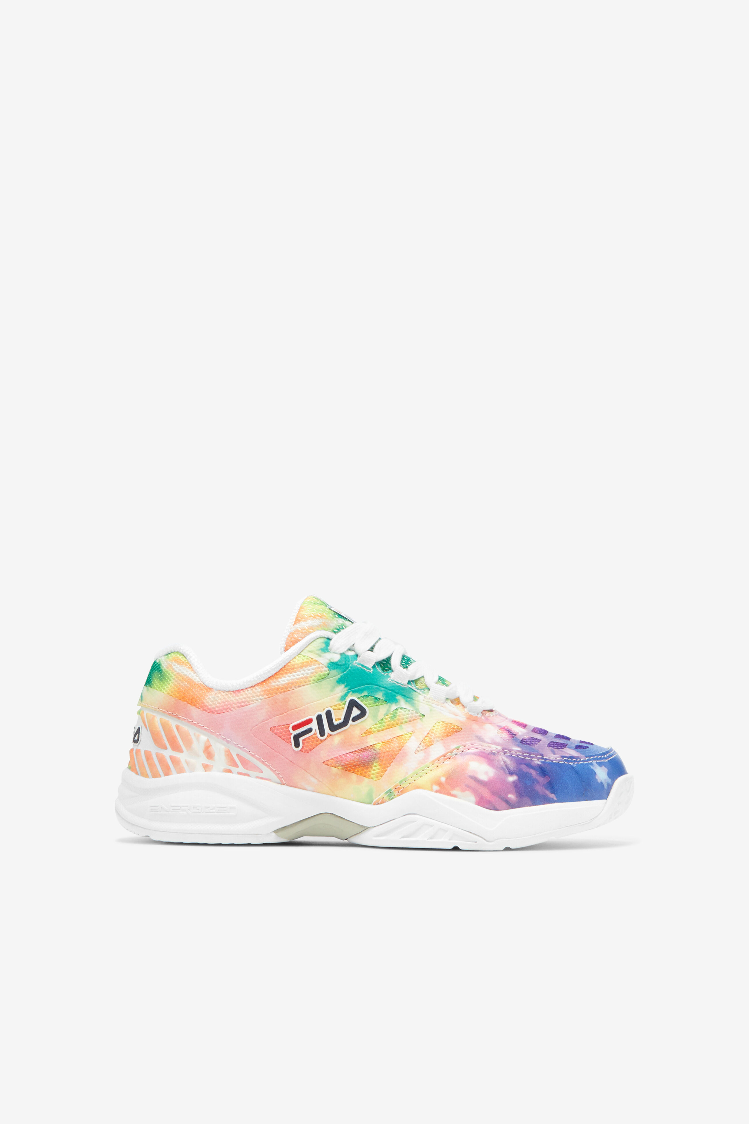 Kids Axilus Jr Tennis Fila