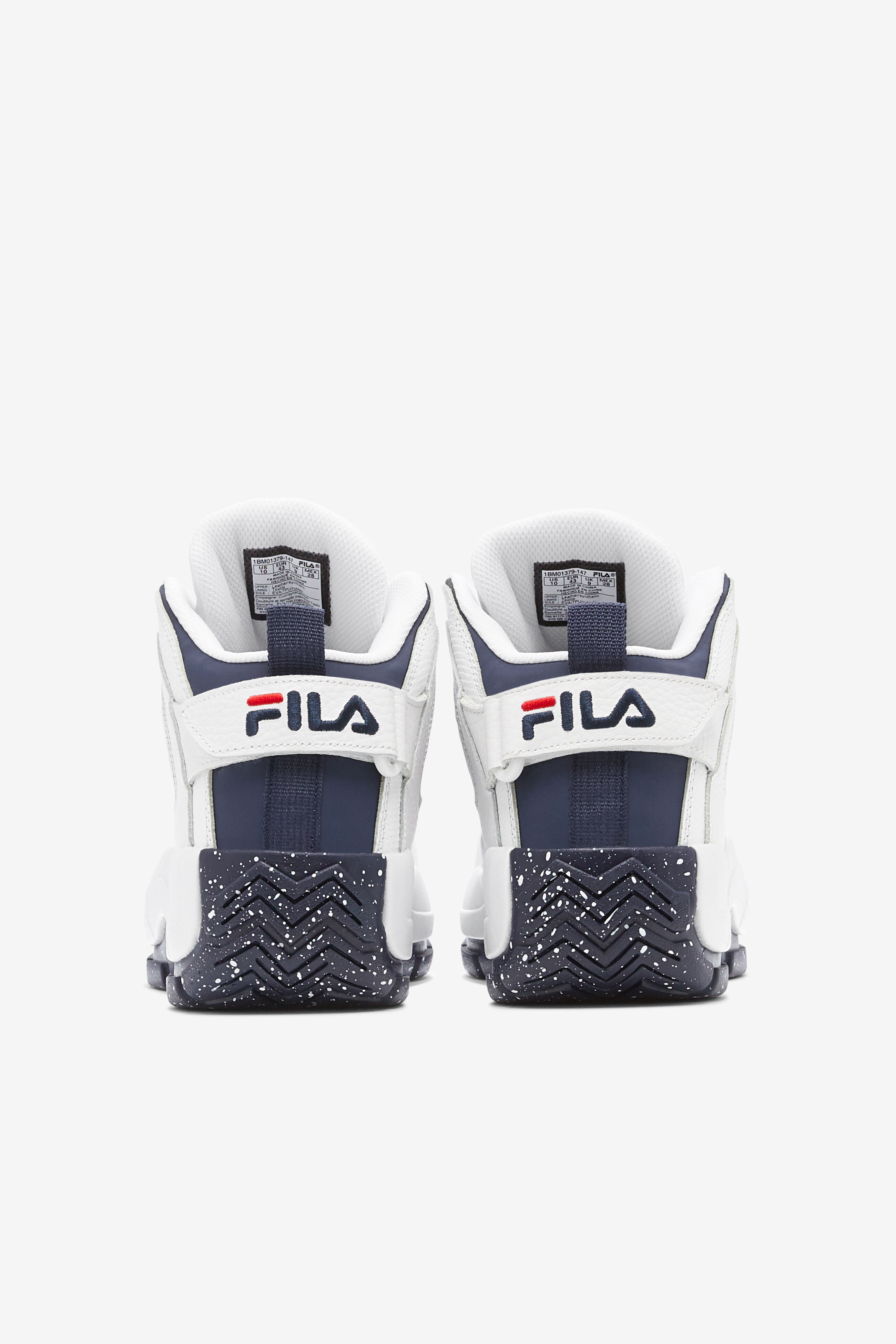 Women s Grant Hill 2 Limited Edition Shoe Fila