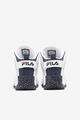 GRANT HILL 2 LIMITED/WHT/WHT/FNVY/Six