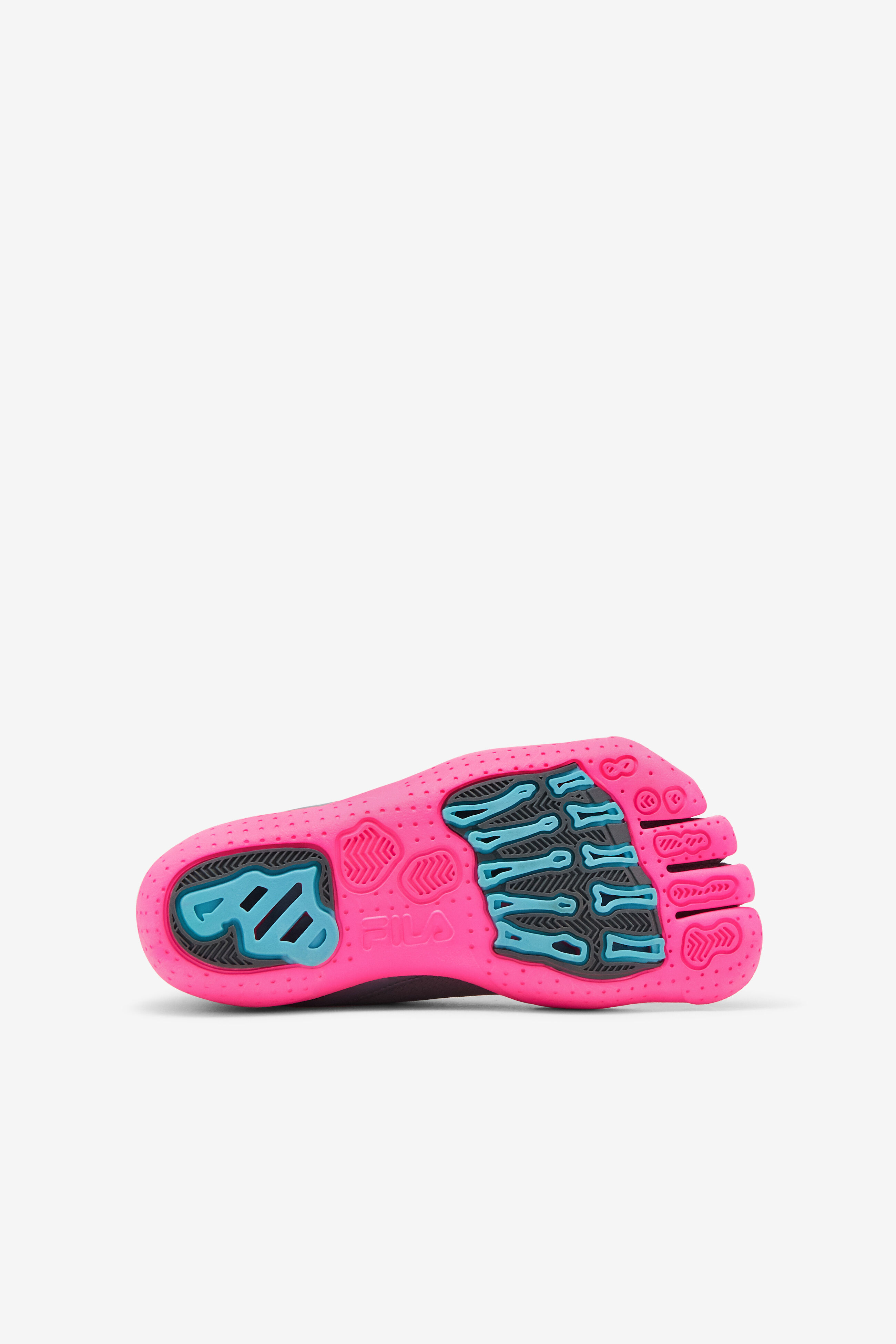 Fila skele toes kids store