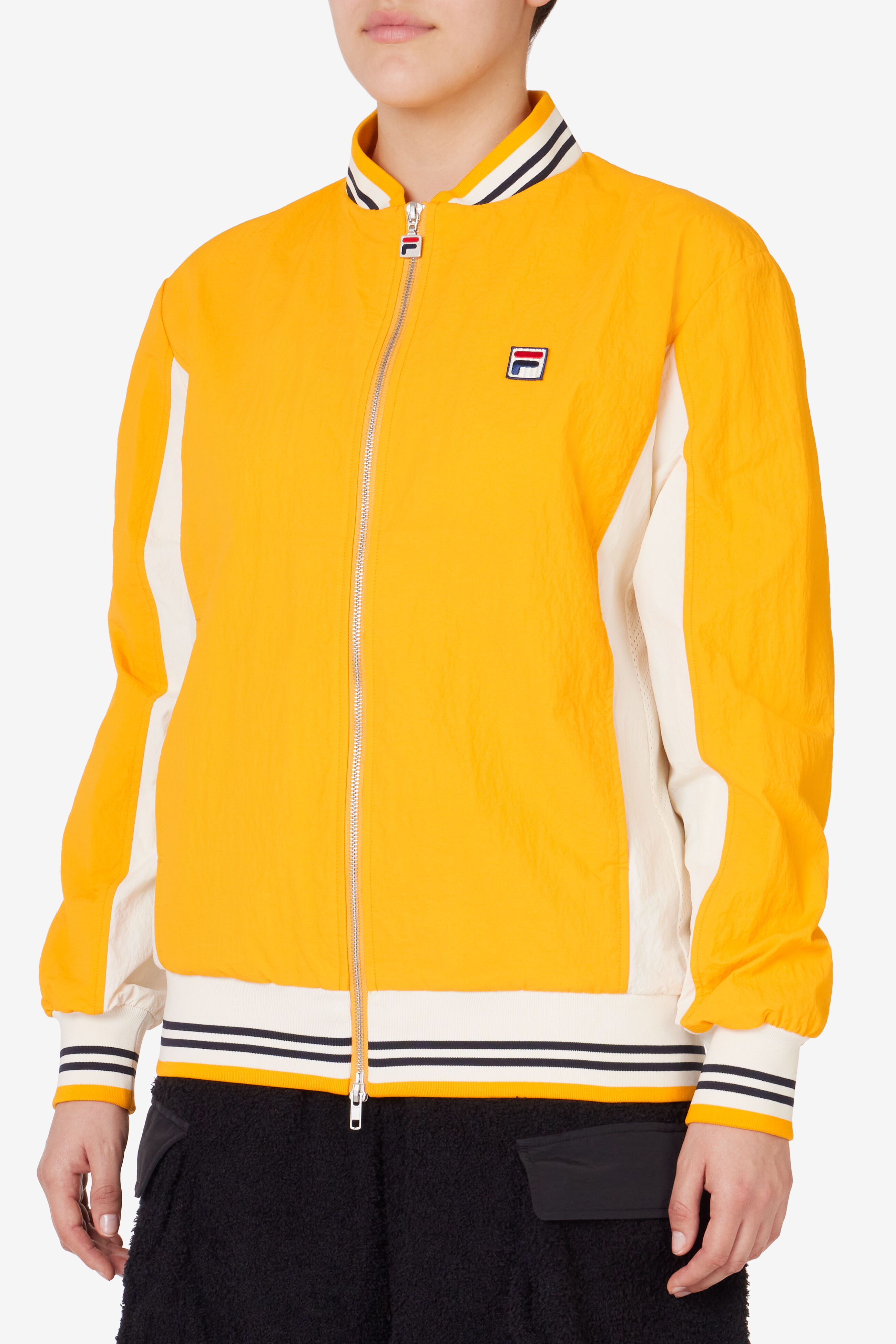Unisex Track Jacket Fila