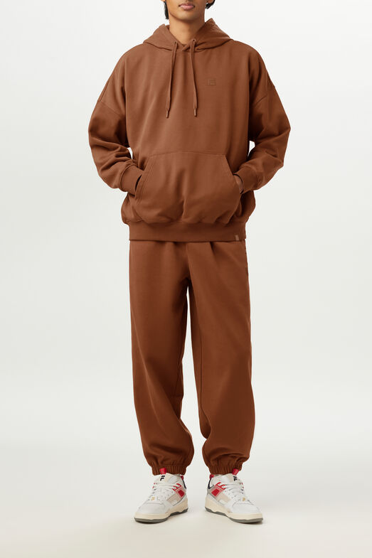 APEX OVERSIZED HOODIE