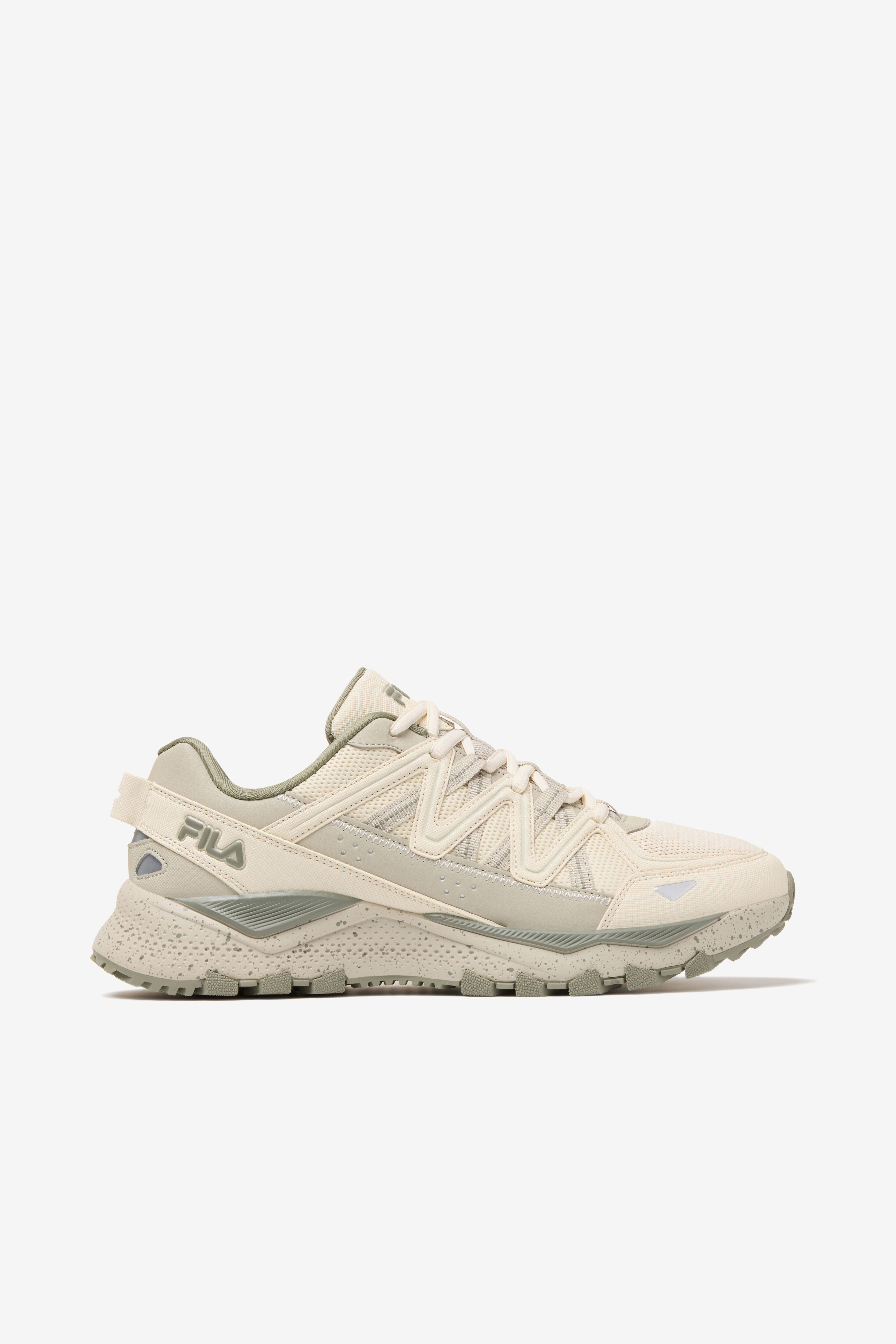 【FILA】トレックスラー N3 LT / BEIGE / 1RM02698F-920 / 26cm FILA 트렉슬러 N3 , 1RM02698G-100