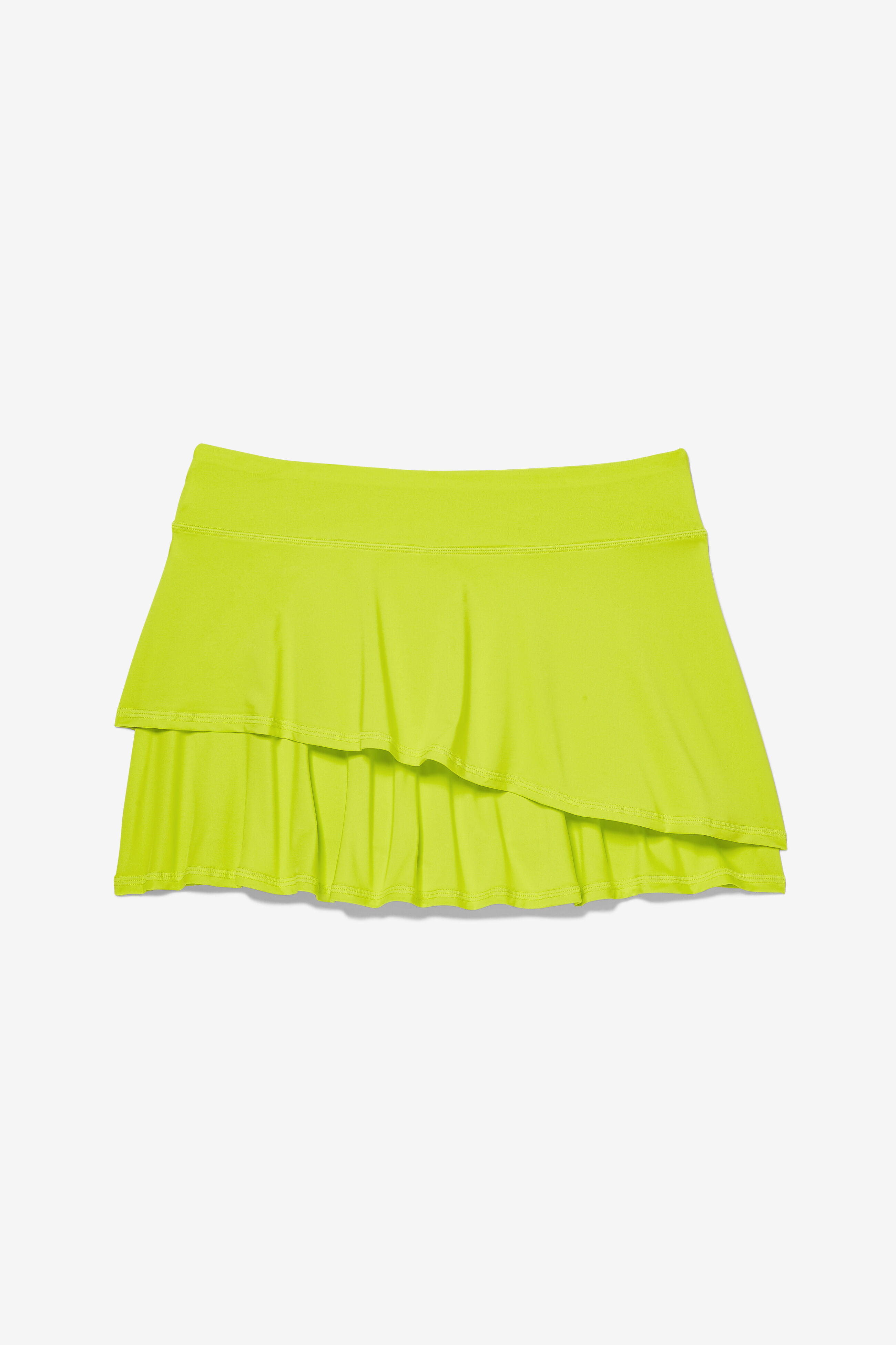 Women s Double Tier Tennis Skort Fila