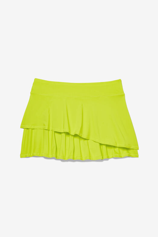 DOUBLE TIER COURT SKORT