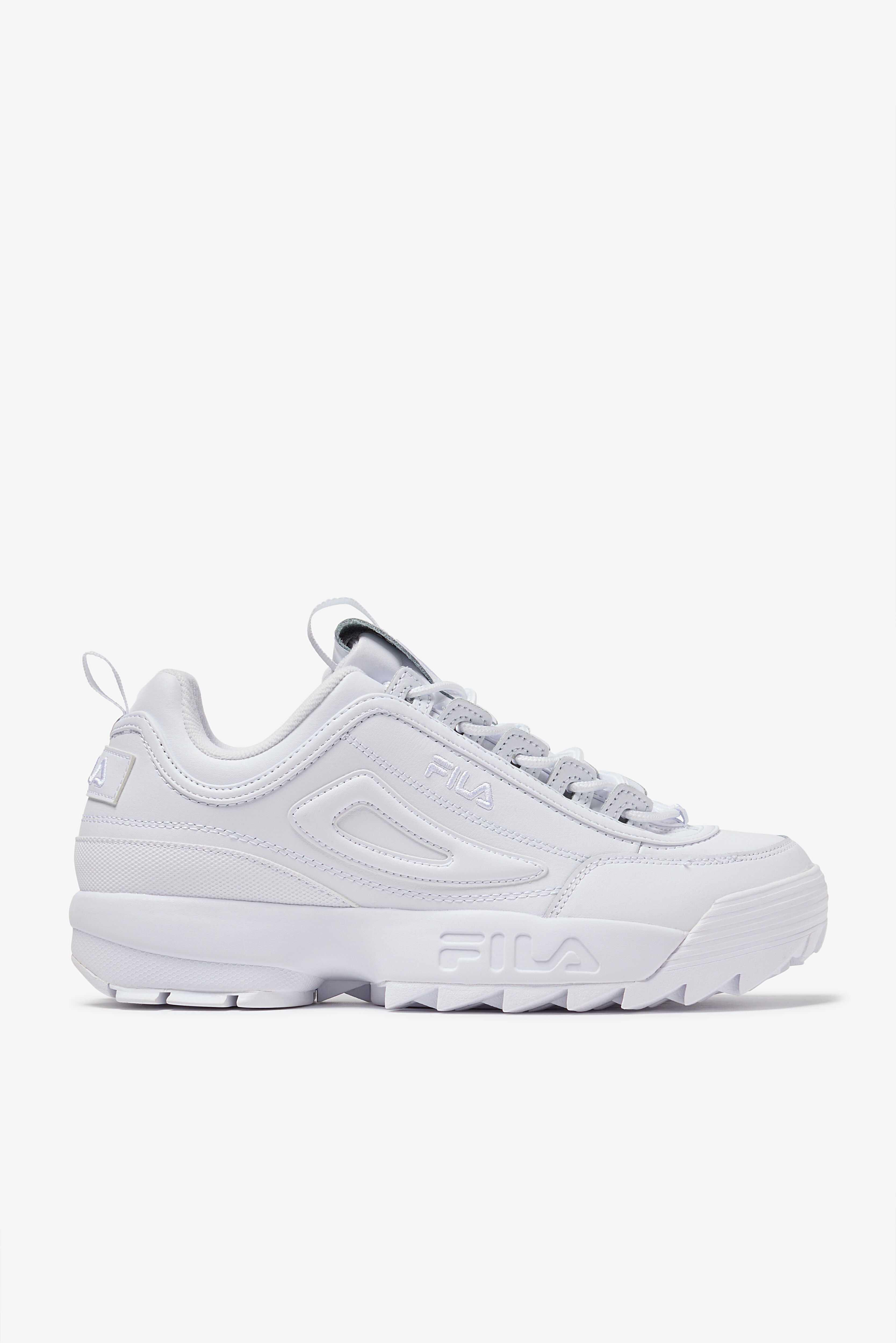 Men s Disruptor 2 Premium Chunky Sneaker Fila