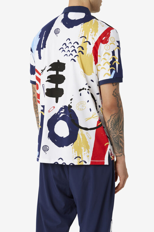 THE MUSEUM POLO