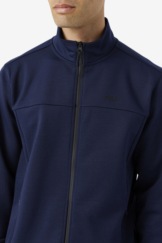 GONAL ZIP JACKET