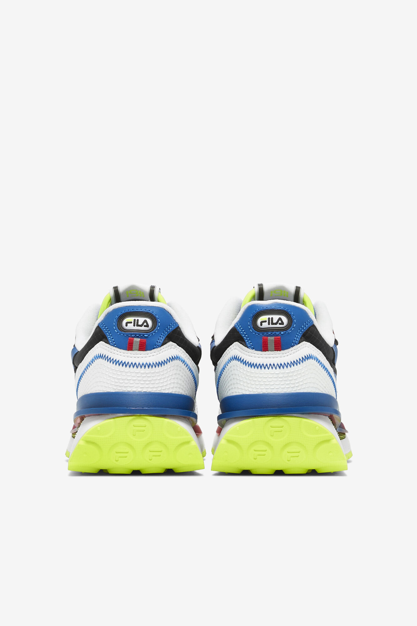 Renno Bold Men's Sneakers | Fila