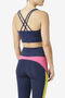 UPLIFT CROSS BACK BRA TOP