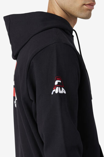 LAZARUS HOODIE
