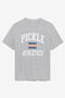 FILA X DVRX SS GRAPHIC TEE