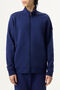 MATCH FLEECE FULL ZIP