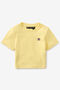 HAILEY BIEBER BABY TEE