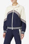 ORNELIA TRACK JACKET