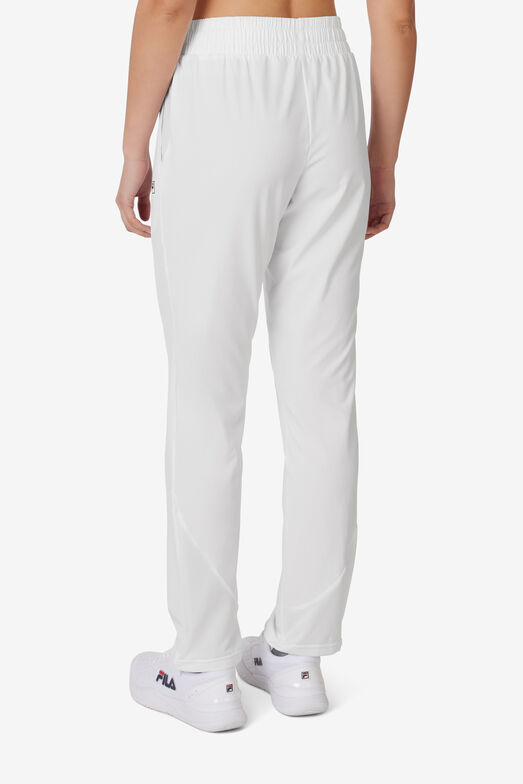 TENNIS ESSENTIALS TRACK PANT