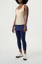 TENNIS ESSENTLS RACERBACK TANK