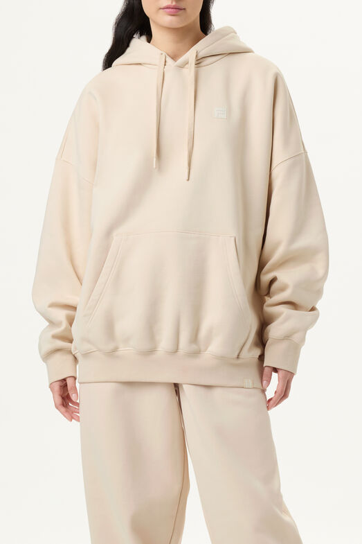 APEX OVERSIZED HOODIE