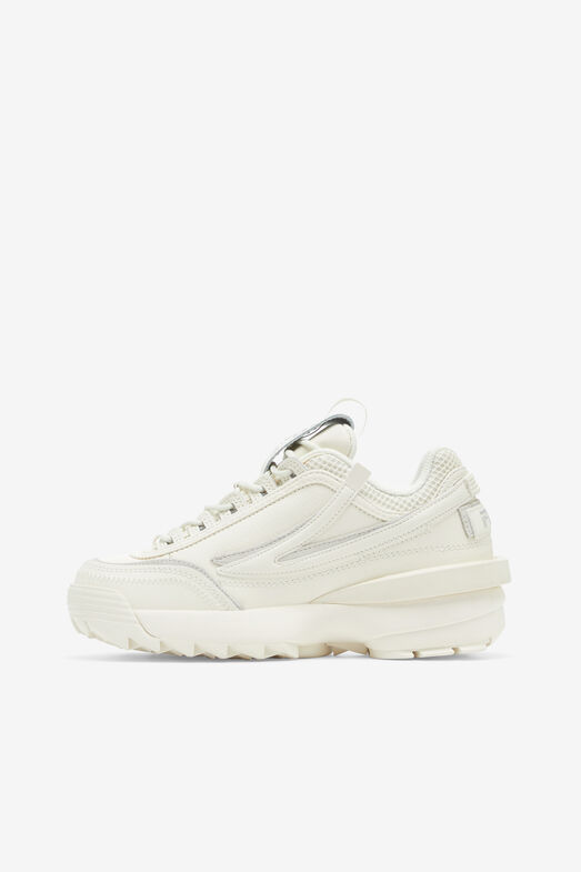 Zapatos para niñas Fila Disruptor II Exp