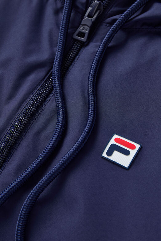 ELEVATED ESSENTIALS JACKET
