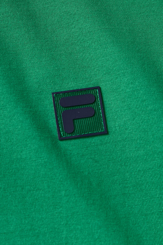 COUNTRY CLUB RAQUET BOX TEE