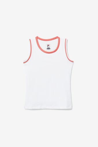 FULL BACK TANK