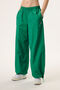 FILA X HAILEY CRINKLE PANTS