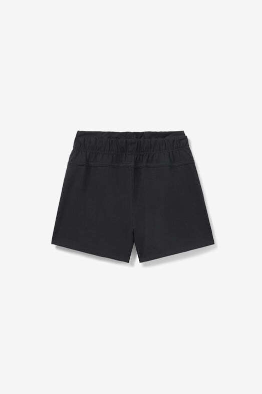 READY SET CARDIO SHORT/BLACK/Large