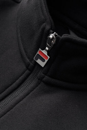 ESSENTIALS FLEECE JACKET