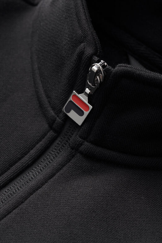 ESSENTIALS FLEECE JACKET