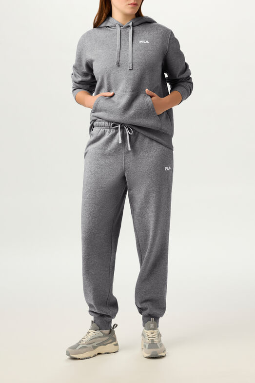 SPORTSTYLE LINEAR LOGO JOGGER
