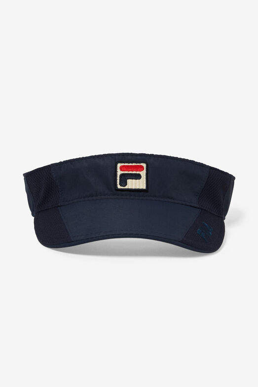 W&#39;S ADJUSTABLE VISOR