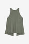 FI-LUX OPEN BACK TANK TOP