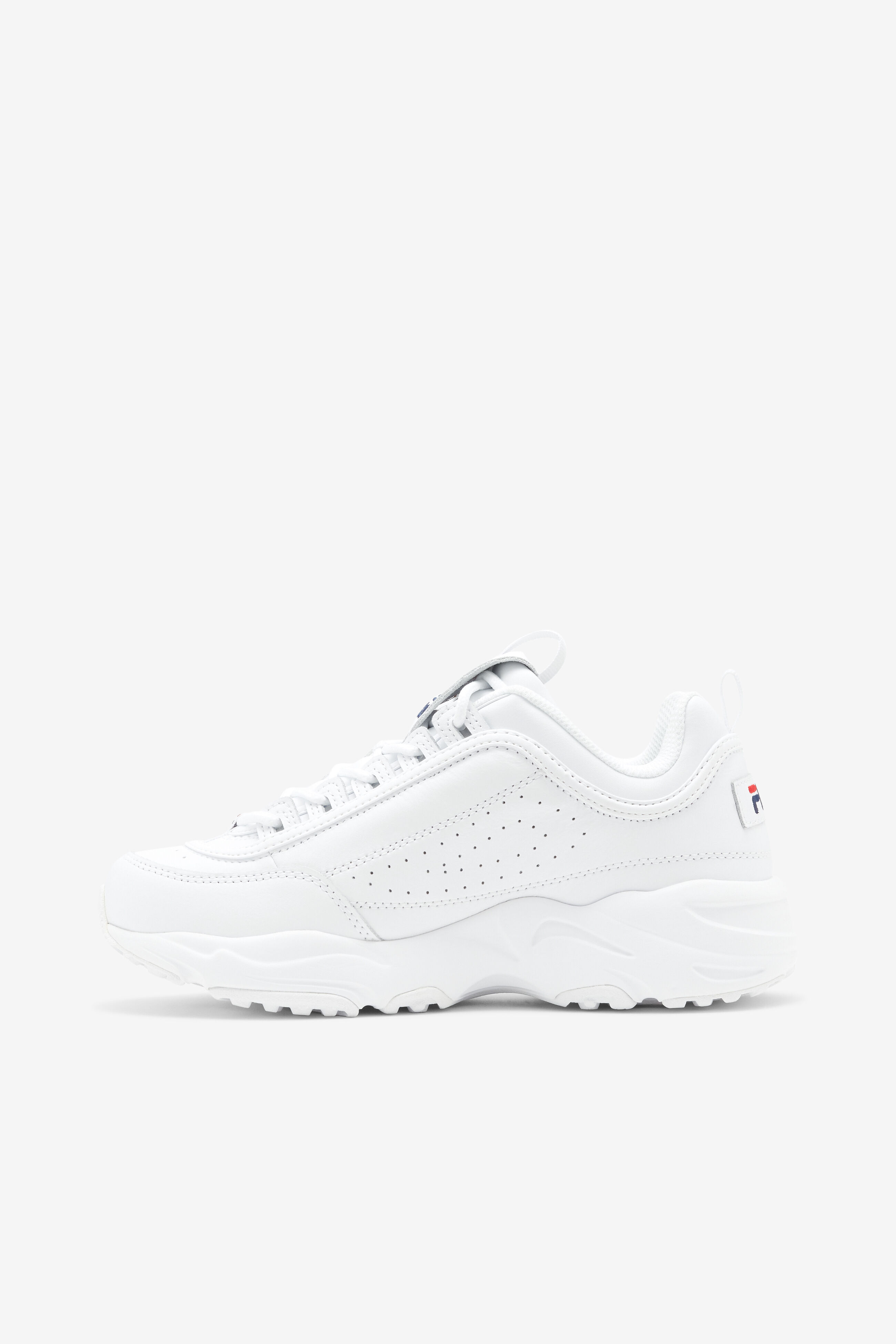 Fila clearance x ray