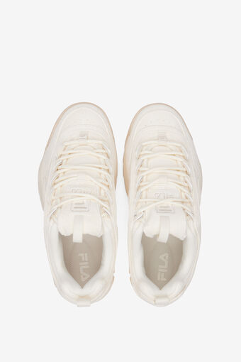 DISRUPTOR II SUEDE FESTA