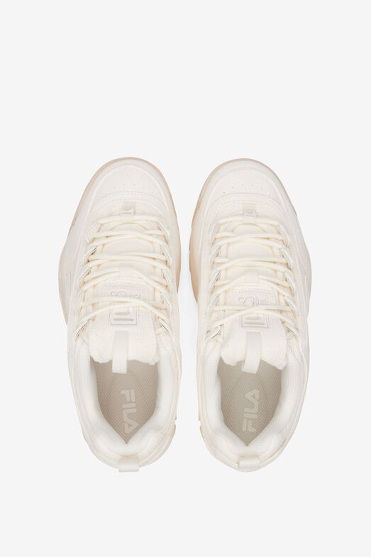 DISRUPTOR II SUEDE FESTA