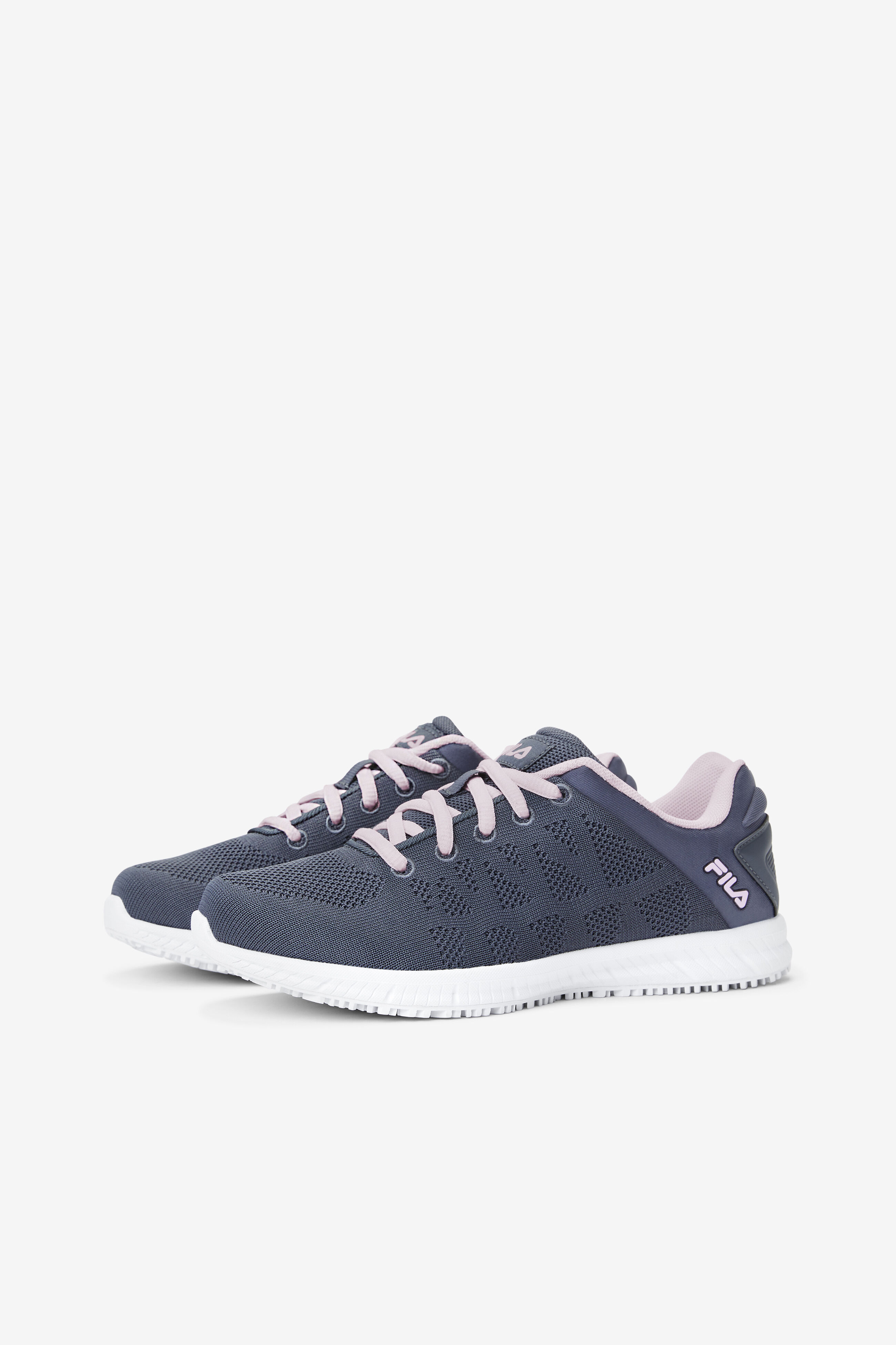 Women s Techknit Water Slip Resistant Work Shoe FILA