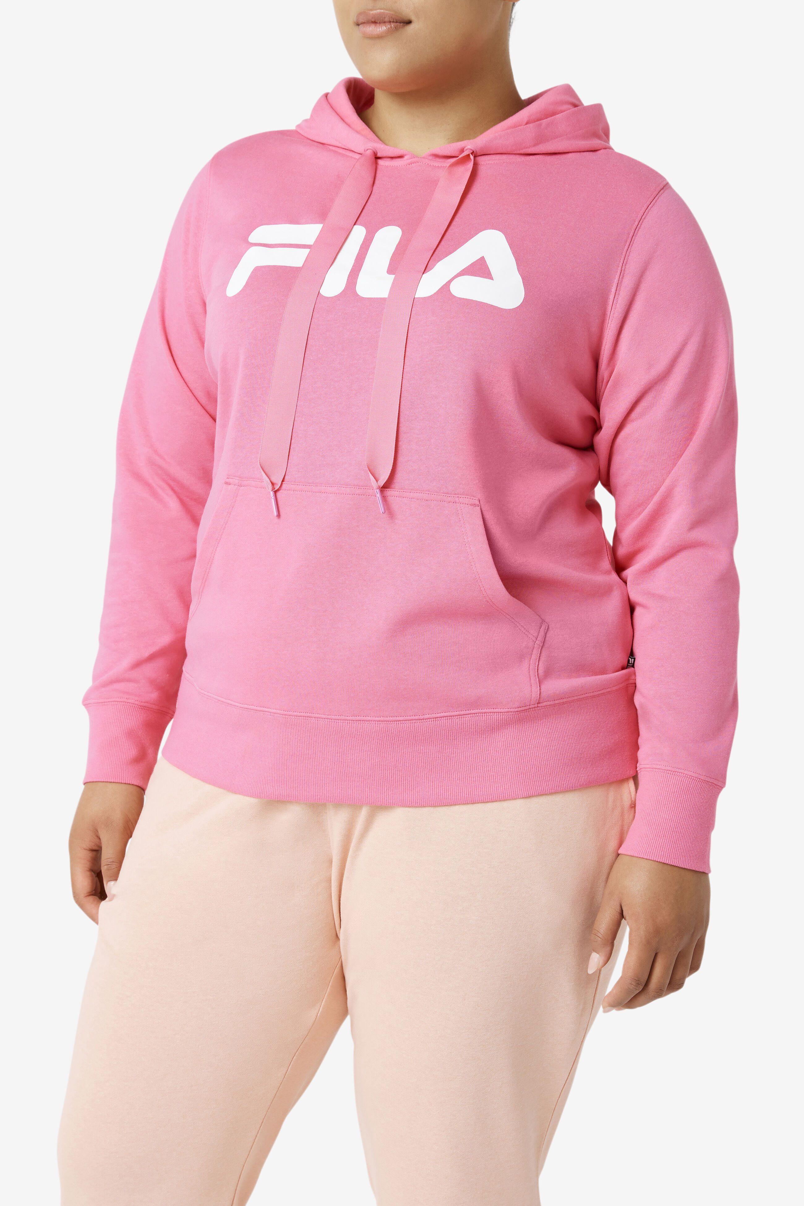 Curve Pullover