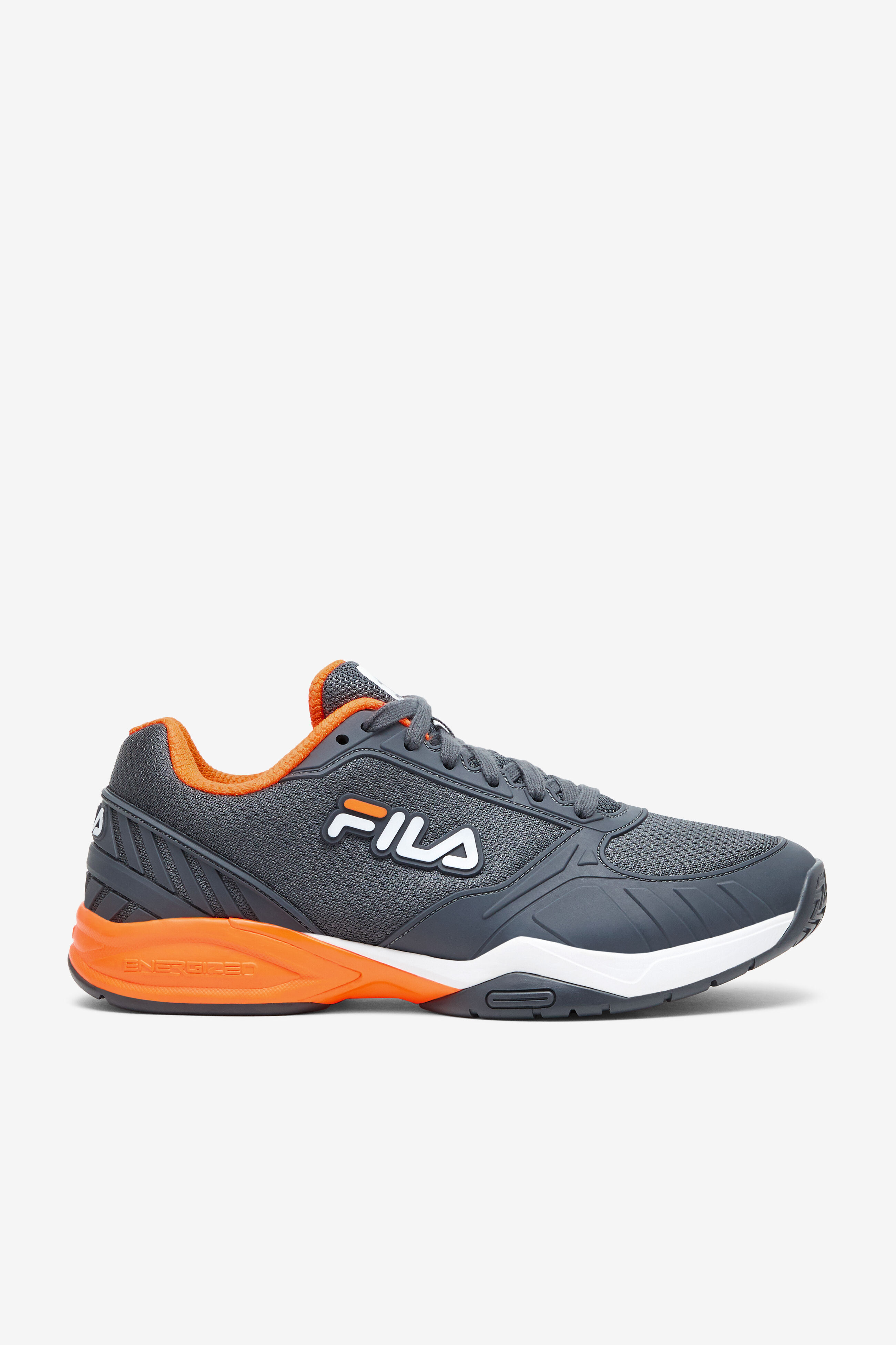 Where are fila shoes made hotsell