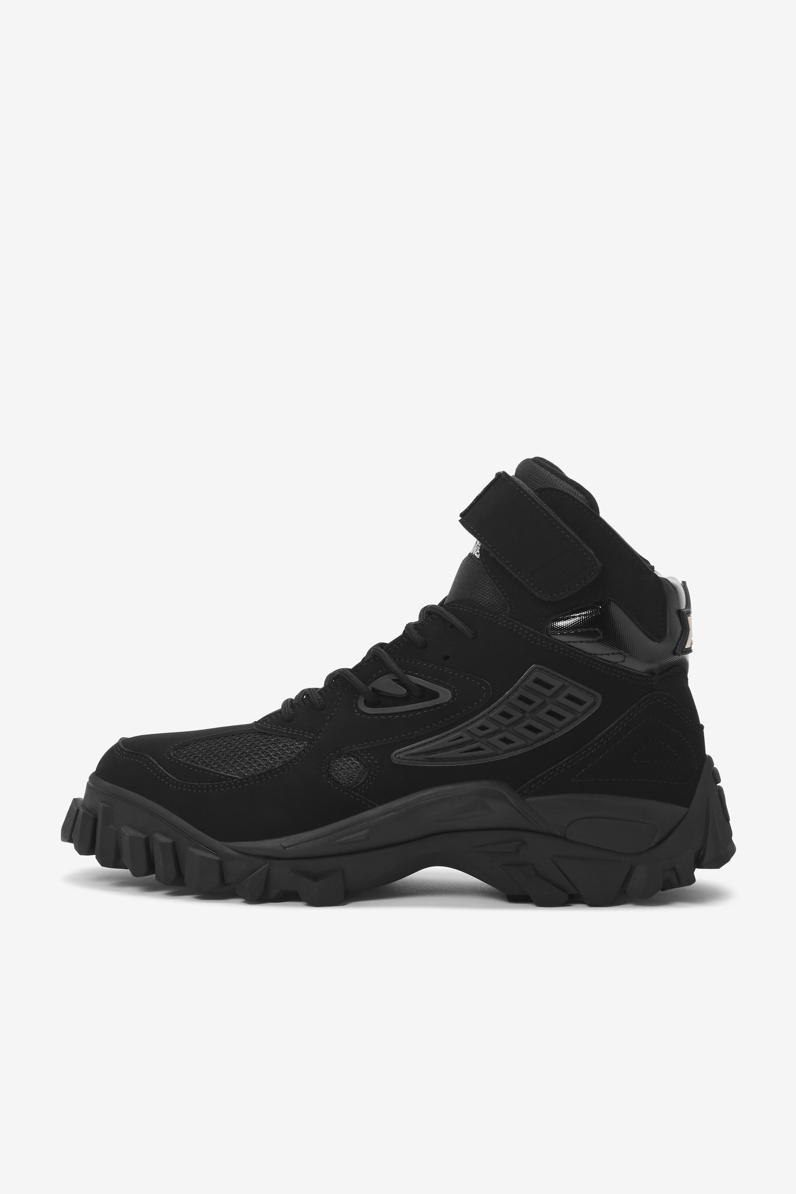 Fila yak boots online