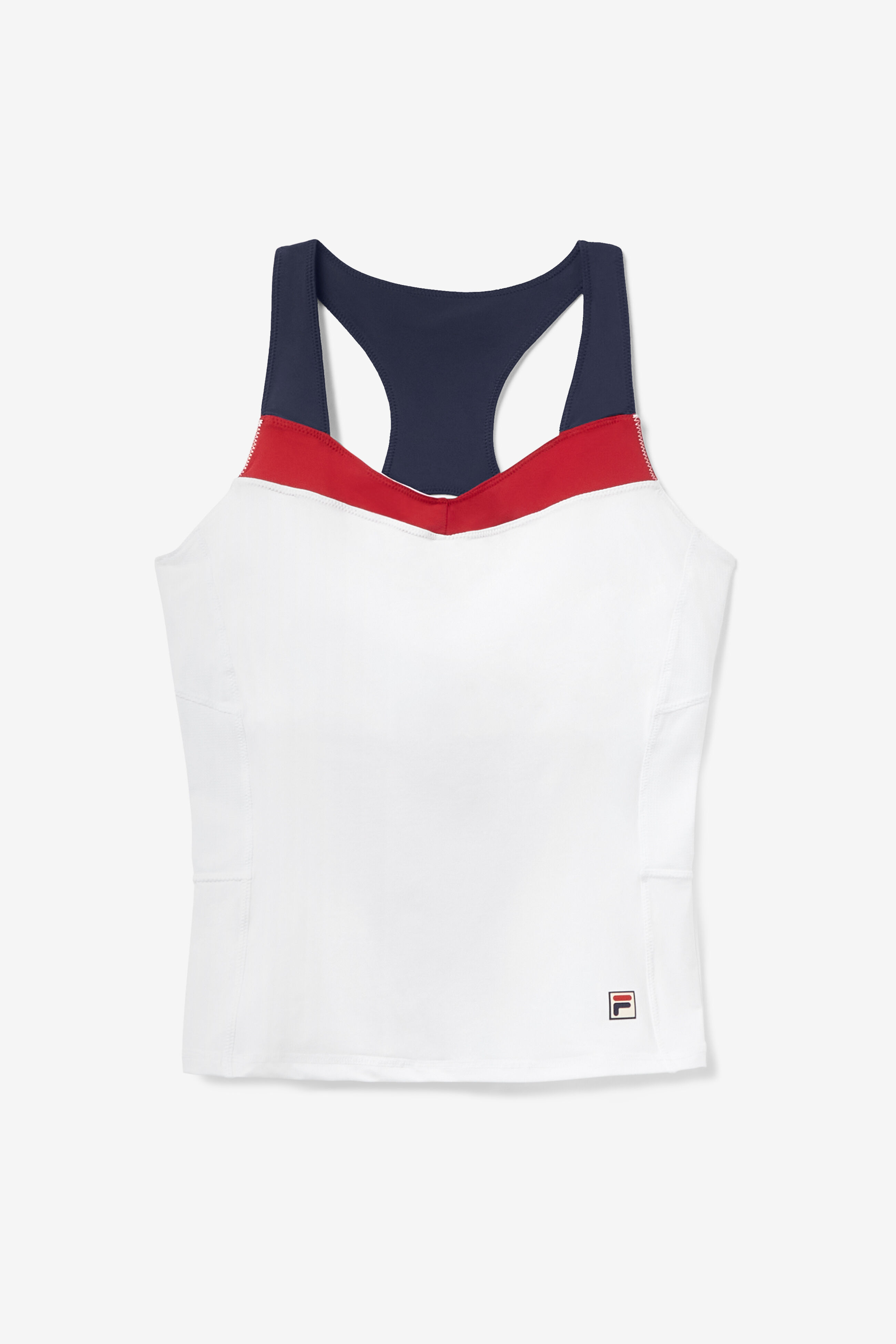 Fila sport tank tops online