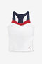 ESSENTIALS H RACERBACK TANK